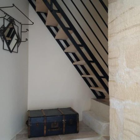 Le Loft De La Salamandre Sarlat Exteriör bild