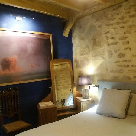 Le Loft De La Salamandre Sarlat Exteriör bild