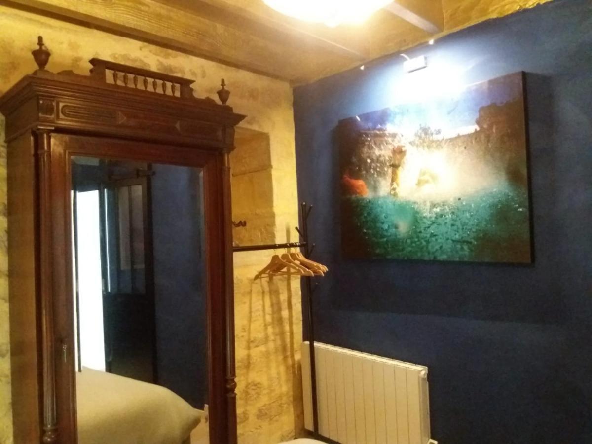 Le Loft De La Salamandre Sarlat Exteriör bild